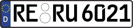 RE-RU6021
