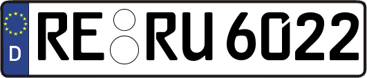 RE-RU6022