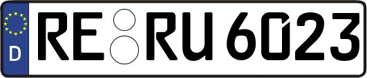 RE-RU6023