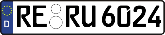 RE-RU6024