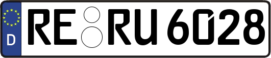 RE-RU6028