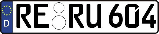 RE-RU604