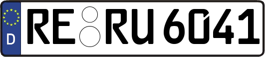 RE-RU6041