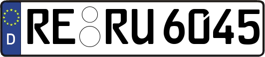 RE-RU6045