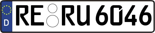 RE-RU6046