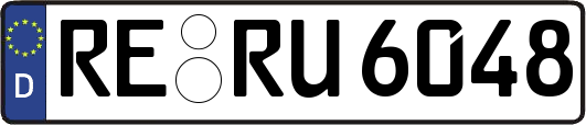 RE-RU6048