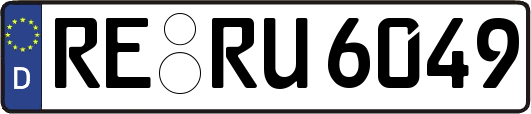 RE-RU6049