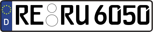 RE-RU6050