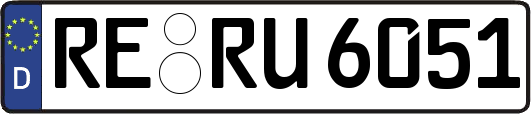 RE-RU6051