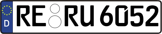 RE-RU6052