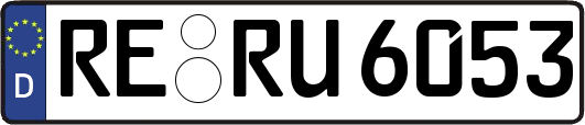 RE-RU6053