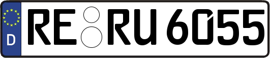 RE-RU6055