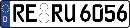 RE-RU6056
