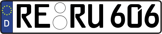 RE-RU606