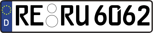 RE-RU6062