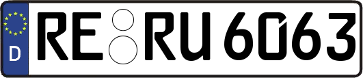 RE-RU6063