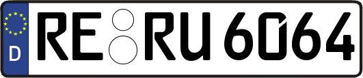 RE-RU6064