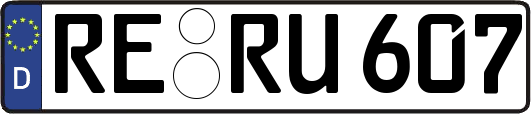 RE-RU607