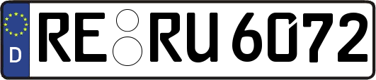 RE-RU6072