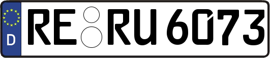 RE-RU6073