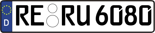 RE-RU6080