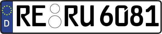 RE-RU6081