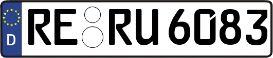 RE-RU6083