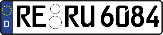 RE-RU6084