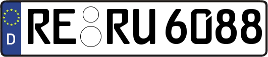 RE-RU6088