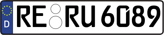 RE-RU6089
