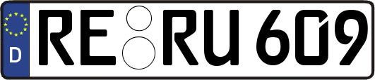 RE-RU609
