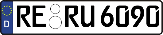 RE-RU6090