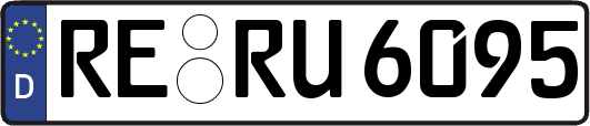 RE-RU6095