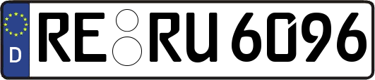 RE-RU6096
