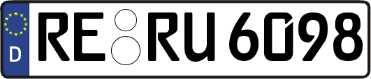 RE-RU6098