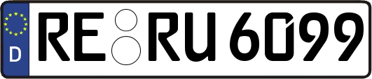 RE-RU6099