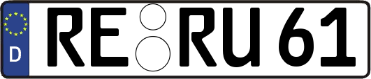 RE-RU61
