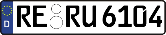 RE-RU6104