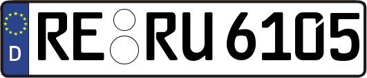 RE-RU6105