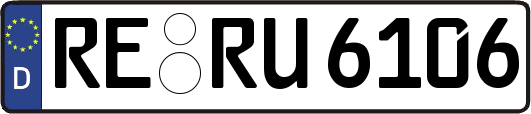 RE-RU6106