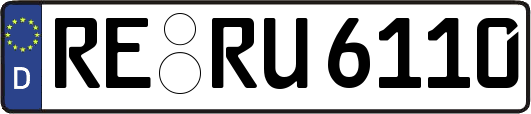 RE-RU6110