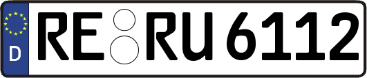 RE-RU6112