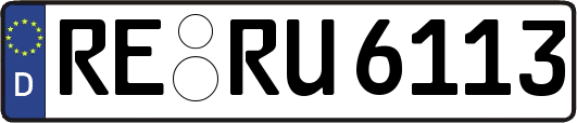 RE-RU6113