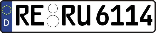 RE-RU6114