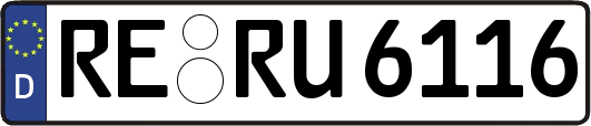 RE-RU6116