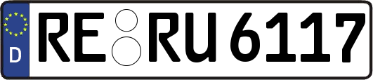 RE-RU6117