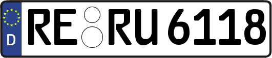 RE-RU6118