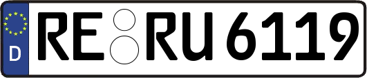 RE-RU6119