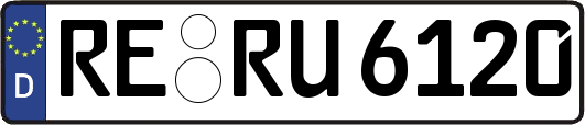 RE-RU6120