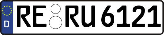 RE-RU6121